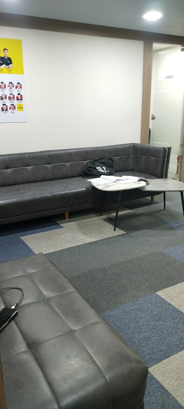 Bedroom in  Office Space at Ambawadi – for Rent