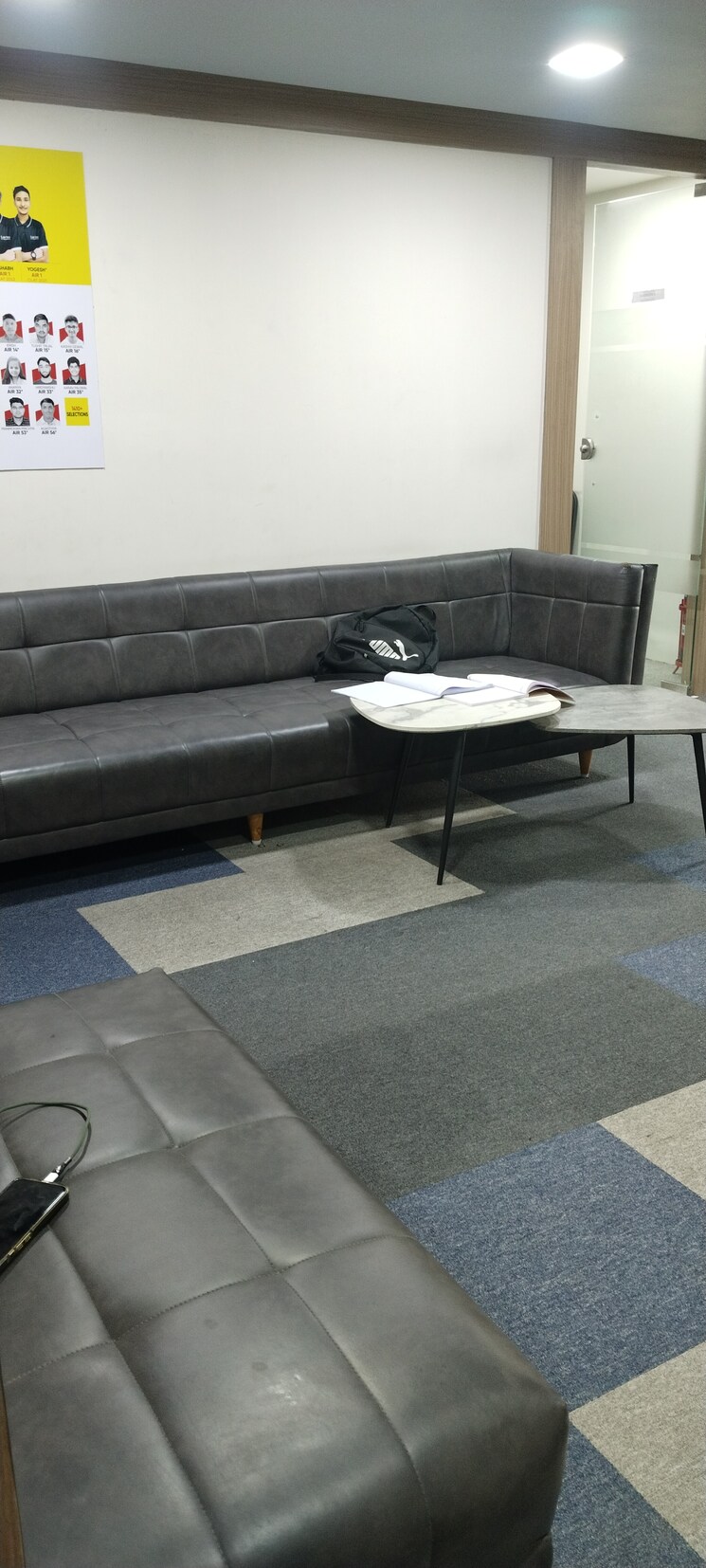 Bedroom, ambawadi Commercial Office Space 1830 Sq.Ft. In Ambawadi Ahmedabad 9263299