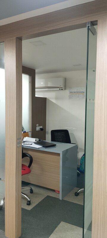 Team Area in  Office Space at Ambawadi – for Rent