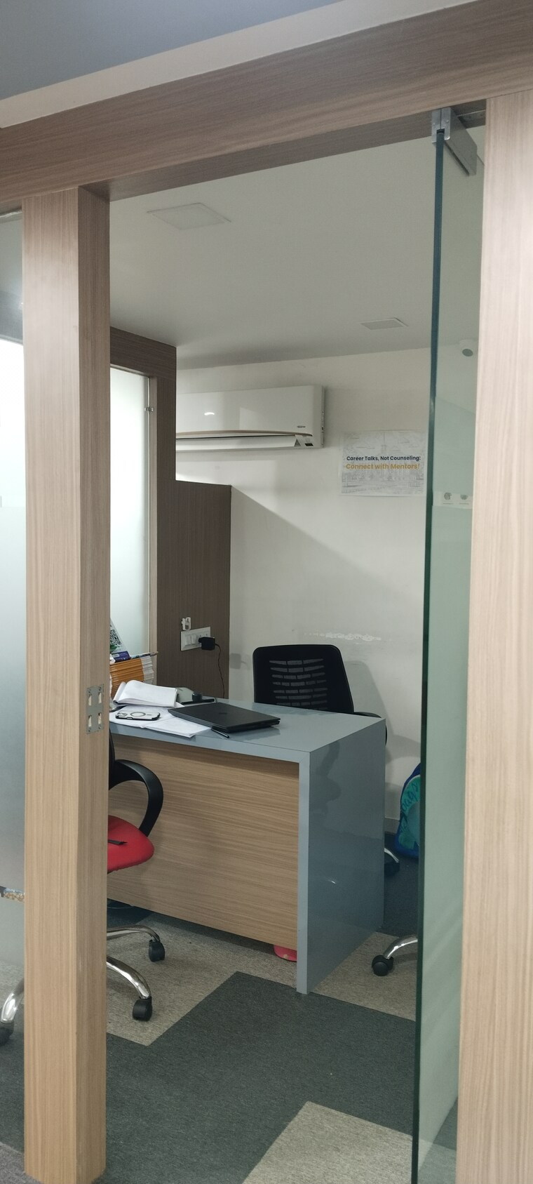 Team Area, ambawadi Commercial Office Space 1830 Sq.Ft. In Ambawadi Ahmedabad 9263299