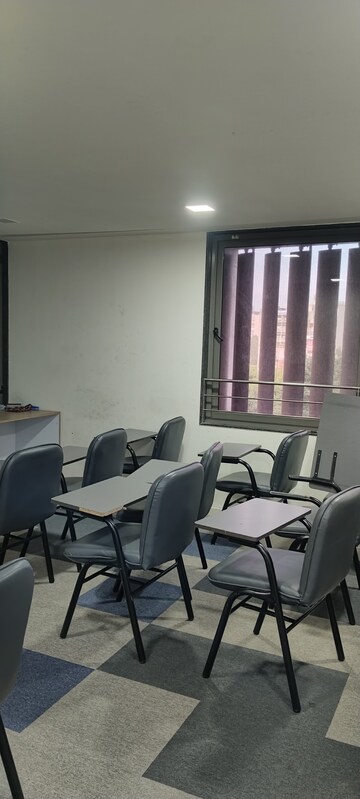 Team Area in  Office Space at Ambawadi – for Rent