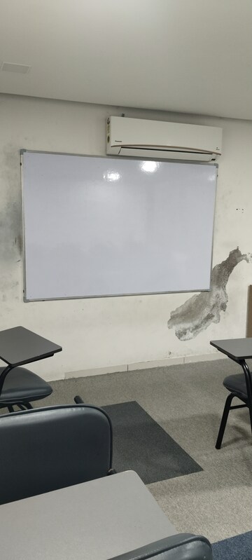 Furnished Amenities in  Office Space at Ambawadi – for Rent