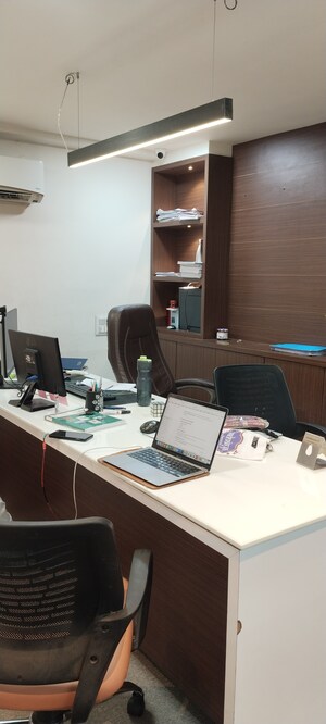  Office Space For Rent in Ambawadi