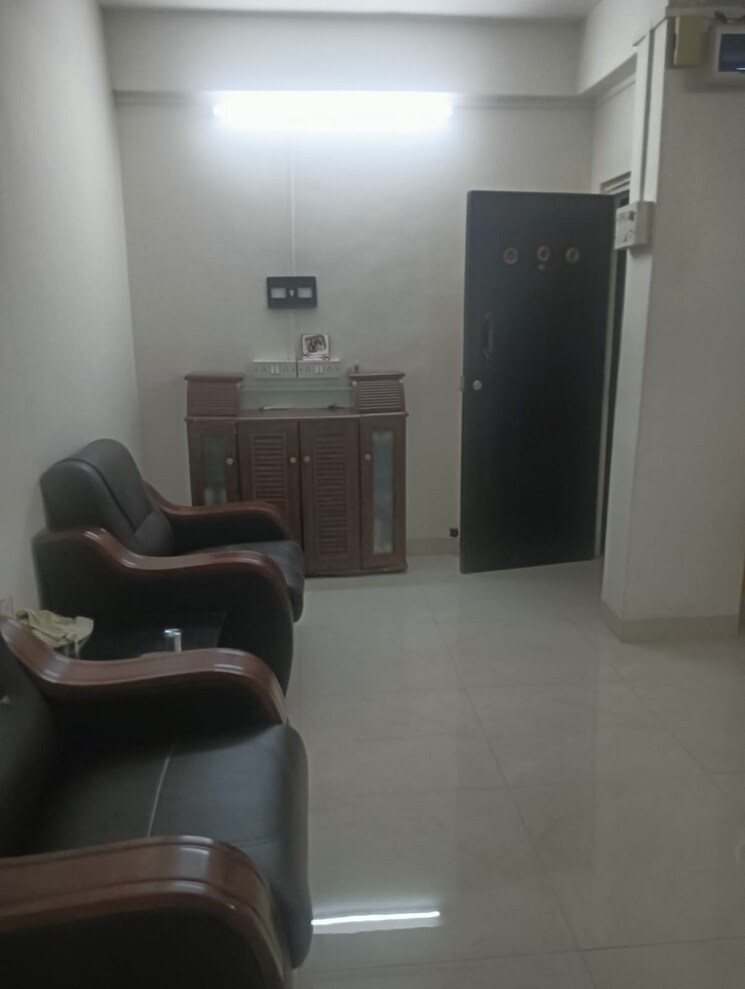 Living Room, khar west 1 Bedroom 550 Sq.Ft. Apartment In Khar West Mumbai 9263286