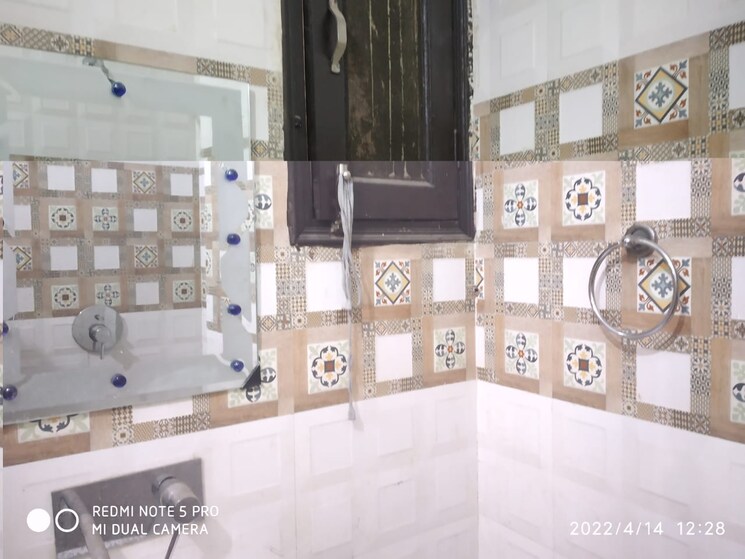 Living Room, sector 4 1 Bedroom 841 Sq.Ft. Independent House In Sector 4 Gurgaon 9263281