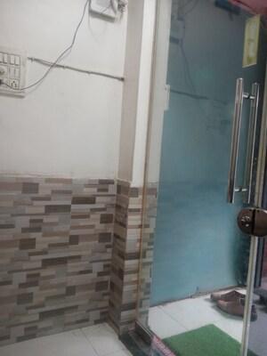 Staircase in  Shop at Mira Road East – for Rent