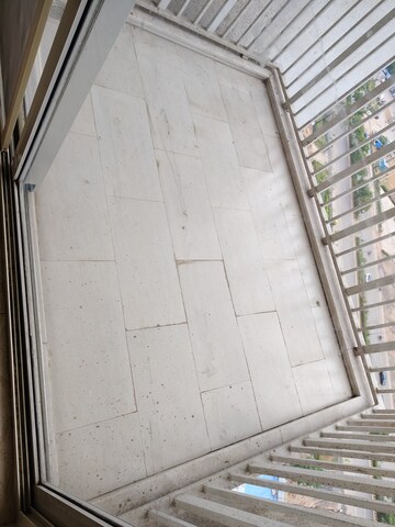 Balcony in 3.5 BHK Apartment at BPTP Park Prime, Sector 66 – for Rent