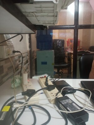 Team Area in  Shop at Mira Road East – for Rent