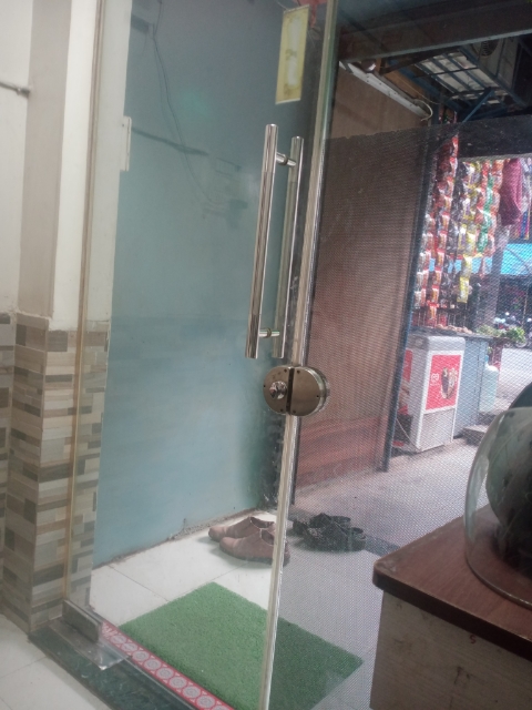 Retail Shop For Rent in Sanskruti Apt. 