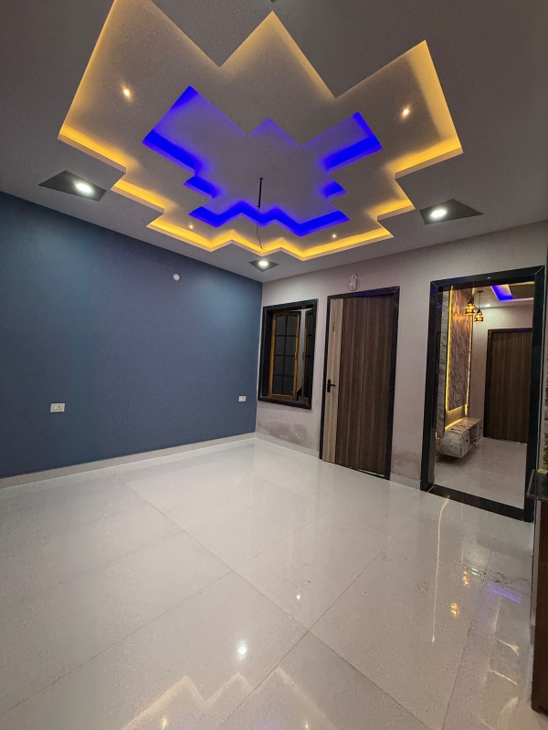 6 BHK + Pooja Room 5500 Sq.Ft. Apartment in Windsor Tower