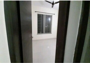 Building Lobby in 2 BHK Apartment at Sukhwani Palm Breeze, Pimple Saudagar – for Rent