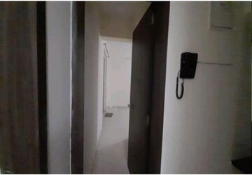 Building Lobby in 2 BHK Apartment at Sukhwani Palm Breeze, Pimple Saudagar – for Rent