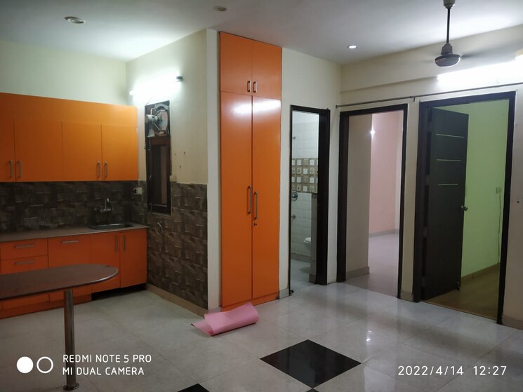 Living Room, sector 4 1 Bedroom 887 Sq.Ft. Independent House In Sector 4 Gurgaon 9263298