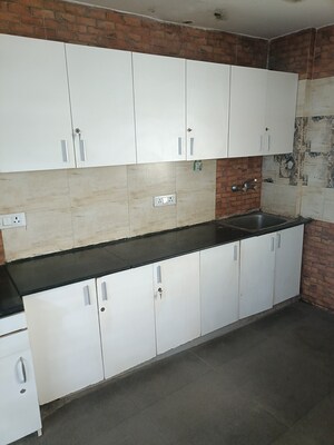 Floor Plan in  Office Space at Sector 32 – for Rent