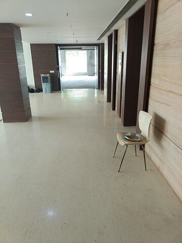 Staircase in  Office Space at Sector 32 – for Rent
