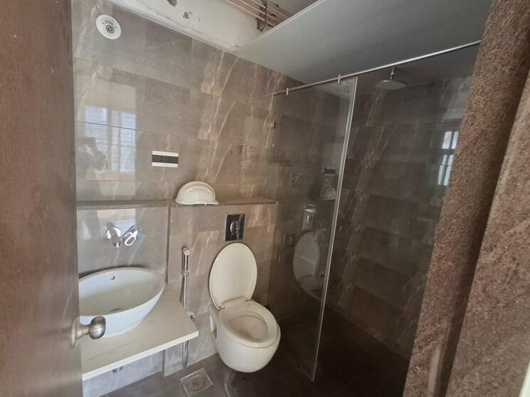 Attached Bathroom, mahalunge 1 Bedroom 460 Sq.Ft. Apartment In Mahalunge Pune 9263325