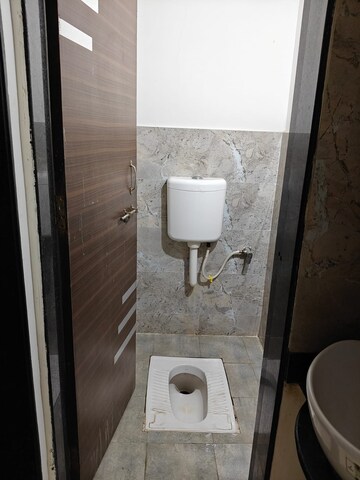 Attached Bathroom in 1 BHK Apartment at Mahalunge – for Rent