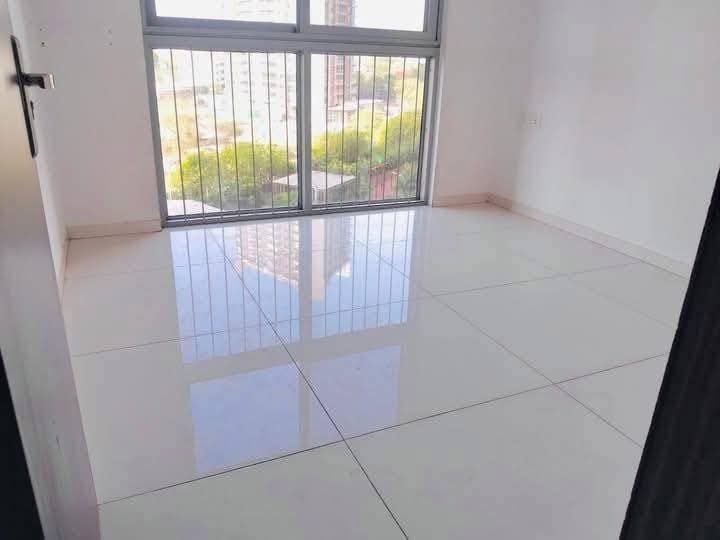 1 BHK Apartment For Sale in Amanora Adreno Towers