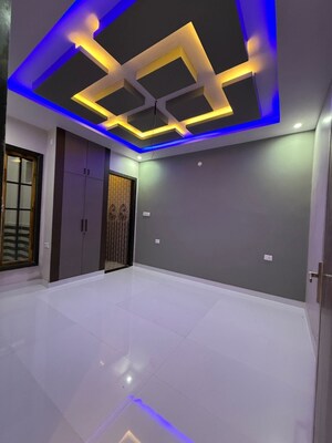 Kitchen in 4 BHK Apartment at Brooklyn CHS, Andheri West – for Rent