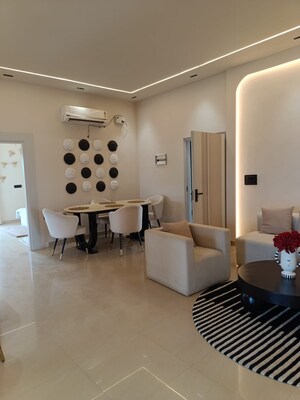 3 BHK Apartment For Sale in BPTP Discovery Park, Sector 80