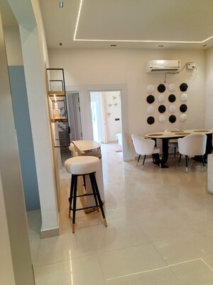 Living Room in 3 BHK Apartment at BPTP Discovery Park, Sector 80 – for Sale