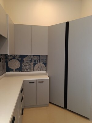 Kitchen in 3 BHK Apartment at BPTP Discovery Park, Sector 80 – for Sale