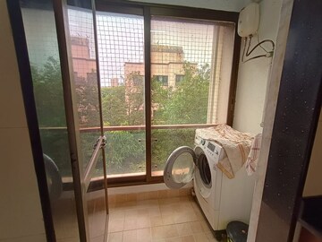 2 BHK Apartment – Exterior View View at Bandra West - for Rent