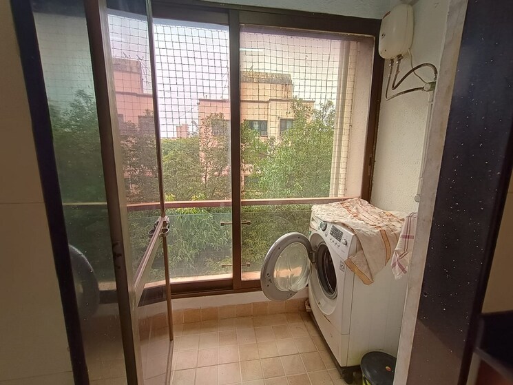 Exterior View, bandra west 2 Bedroom 750 Sq.Ft. Apartment In Bandra West Mumbai 9263322