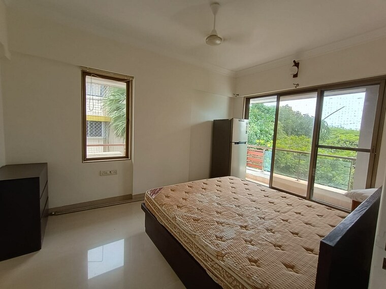 Bedroom, bandra west 2 Bedroom 750 Sq.Ft. Apartment In Bandra West Mumbai 9263322