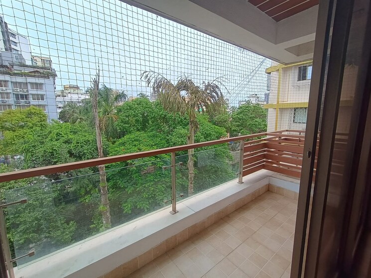 Exterior View, bandra west 2 Bedroom 750 Sq.Ft. Apartment In Bandra West Mumbai 9263322