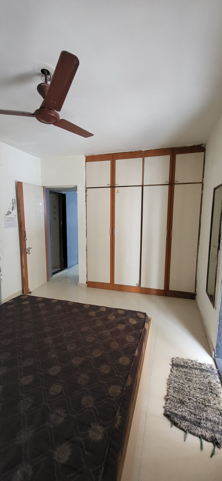 Bedroom, vastrapur 2 Bedroom 1100 Sq.Ft. Apartment In Vastrapur Ahmedabad 9263344