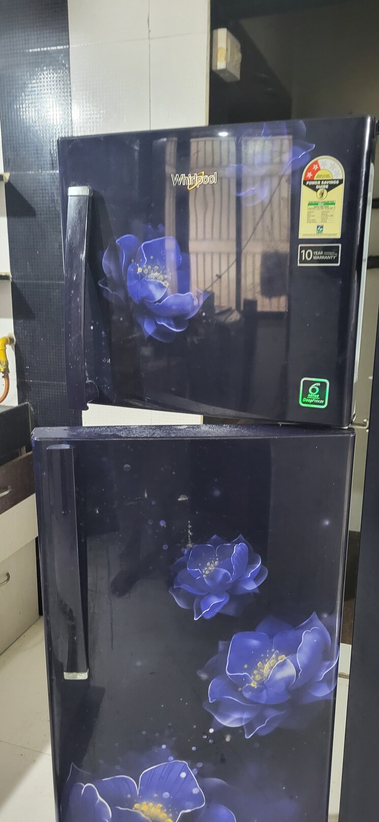 Kitchen, vastrapur 2 Bedroom 1100 Sq.Ft. Apartment In Vastrapur Ahmedabad 9263344