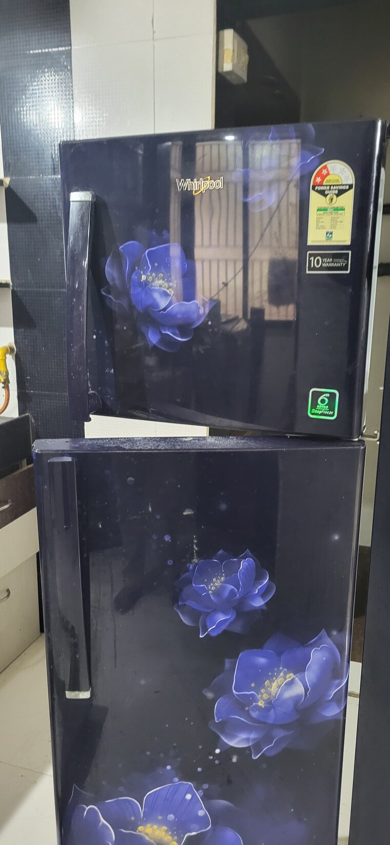 Kitchen, vastrapur 2 Bedroom 1100 Sq.Ft. Apartment In Vastrapur Ahmedabad 9263344