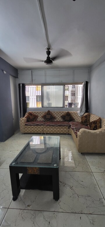 Bedroom in 2 BHK Apartment at Vastrapur – for Rent