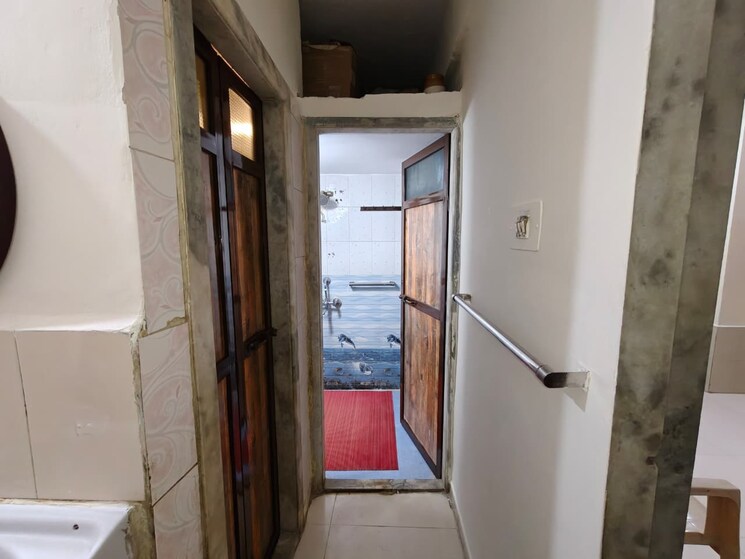 undefined, yashraj-park-chs 2 Bedroom 650 Sq.Ft. Apartment In Kasarvadavali Thane 9263345