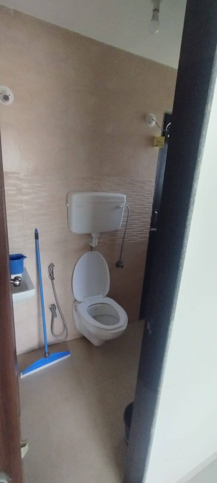 Bathroom, jvm-aroma 1 Bedroom 380 Sq.Ft. Apartment In Kasarvadavali Thane 9263352