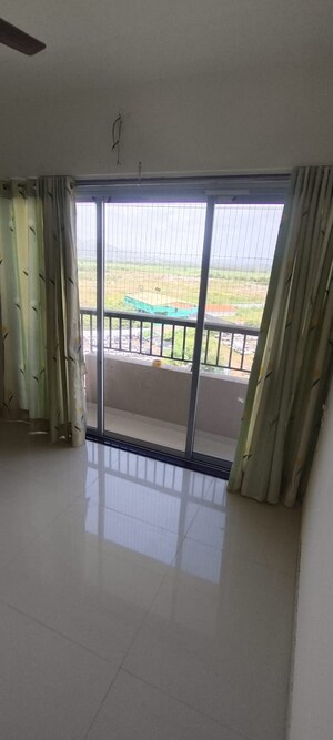 1 BHK Apartment For Rent in JVM Aroma, Kasarvadavali