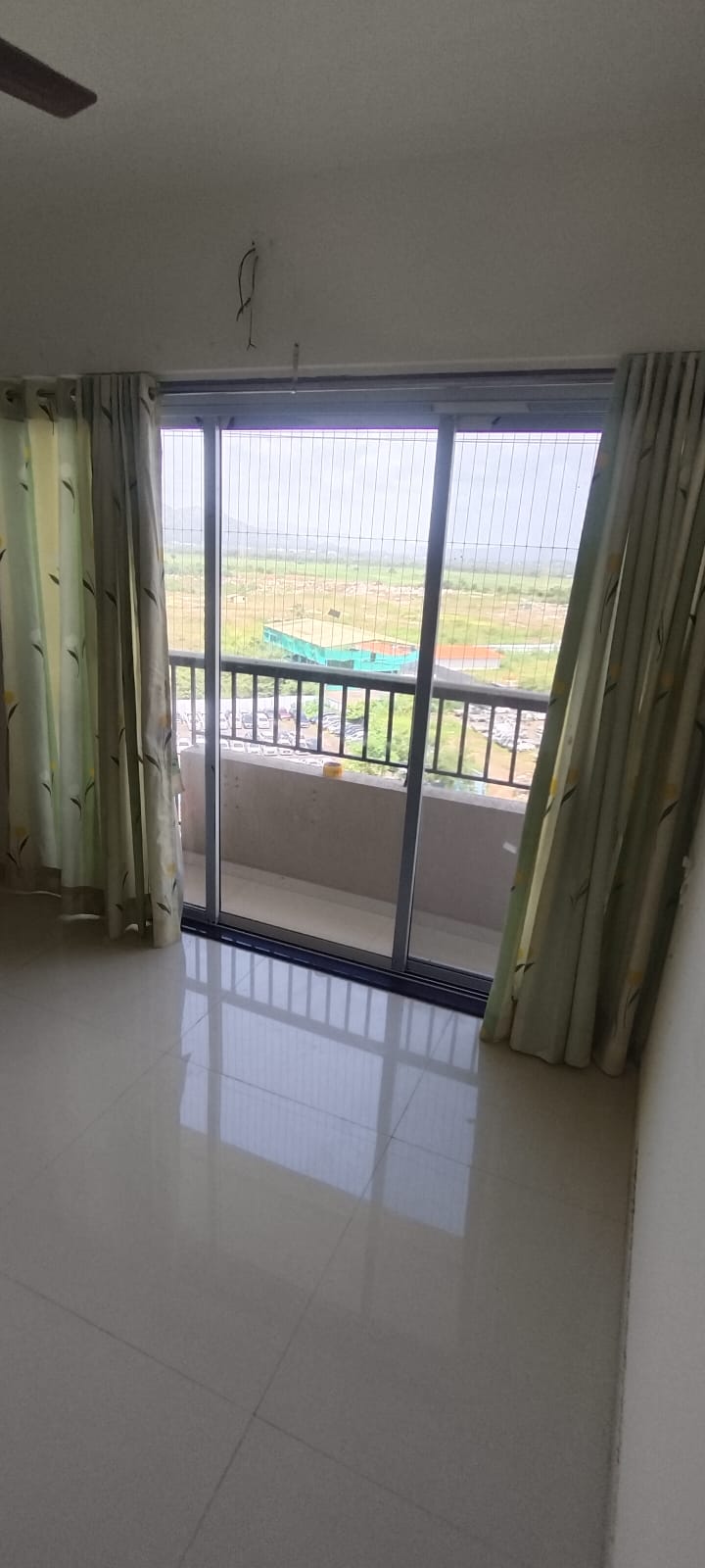 1 BHK Apartment For Rent in JVM Aroma