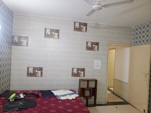 Kitchen in 2 BHK Builder Floor at Ardee Mall, Sector 52 – for Sale