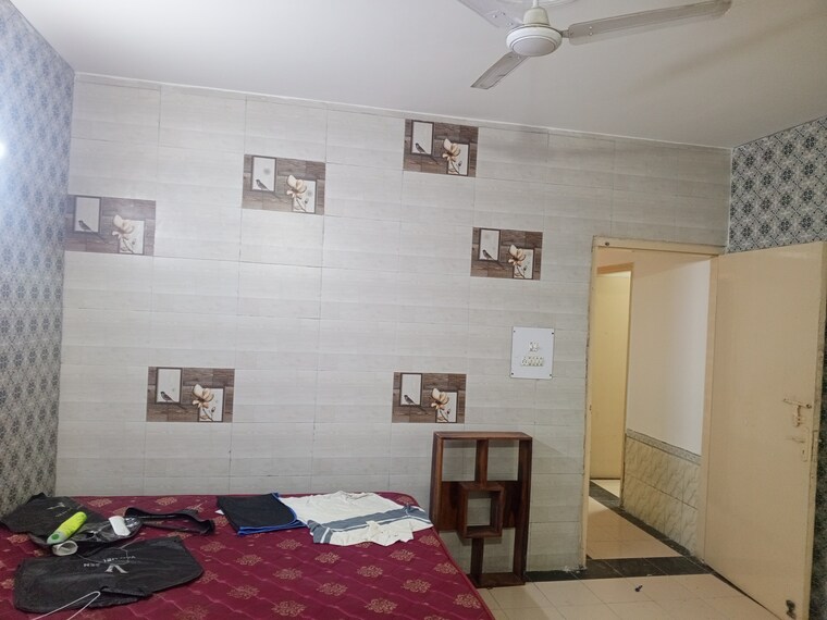 Kitchen, ardee-mall 2 Bedroom 192 Sq.Yd. Builder Floor In Sector 52 Gurgaon 9263367