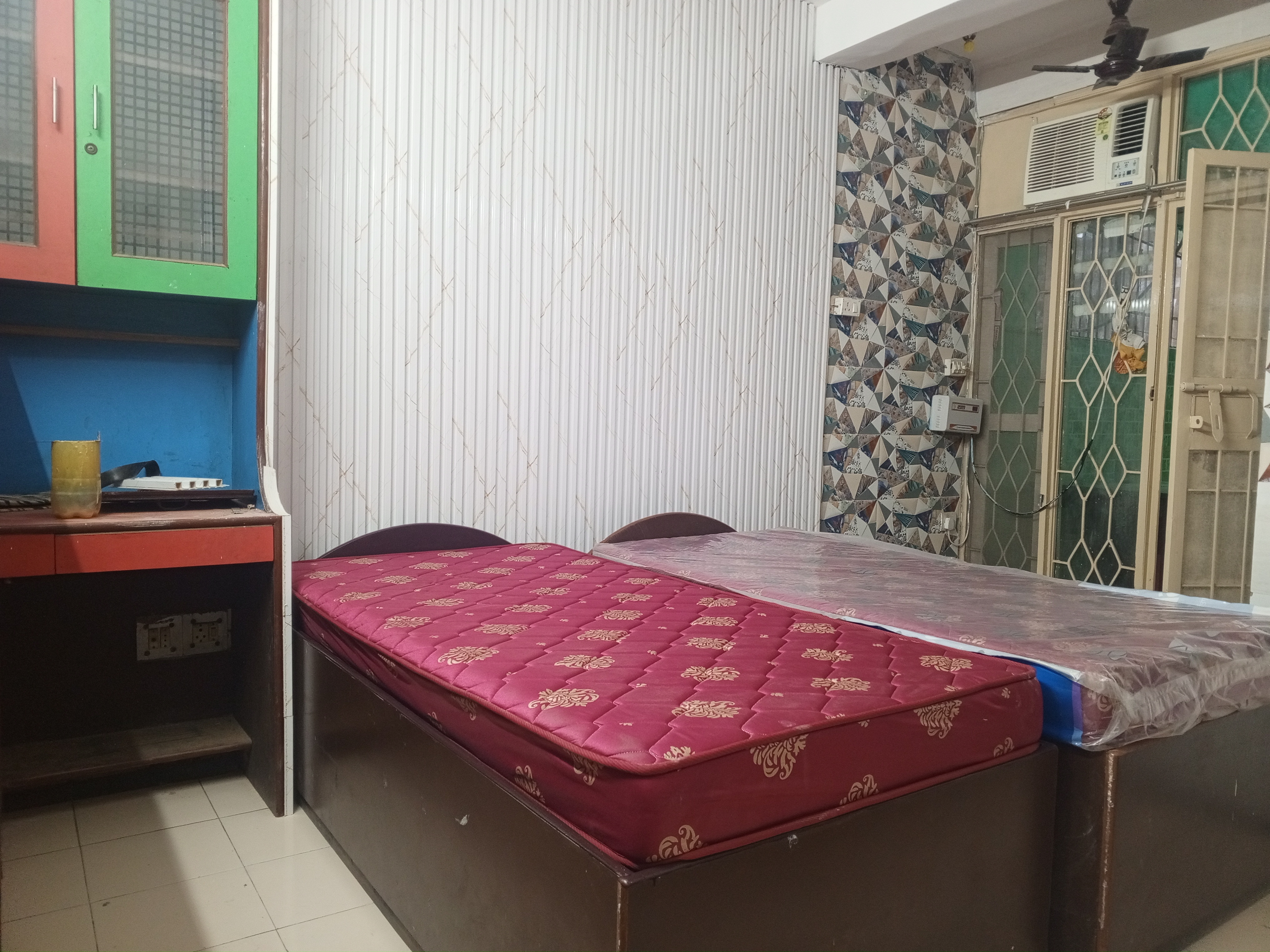 2 BHK + Study Room,Extra Room Builder Floor For Sale in Ardee Mall