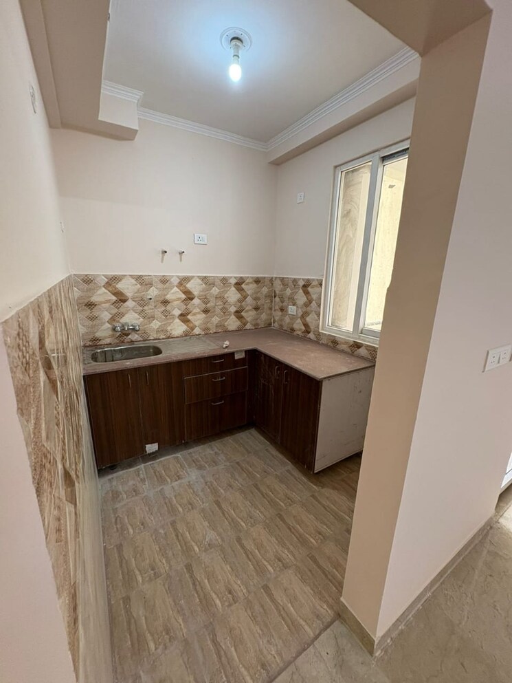 Kitchen, amrapali-golf-homes 2 Bedroom 835 Sq.Ft. Apartment In Sector 4 Greater Noida Greater Noida 9263370