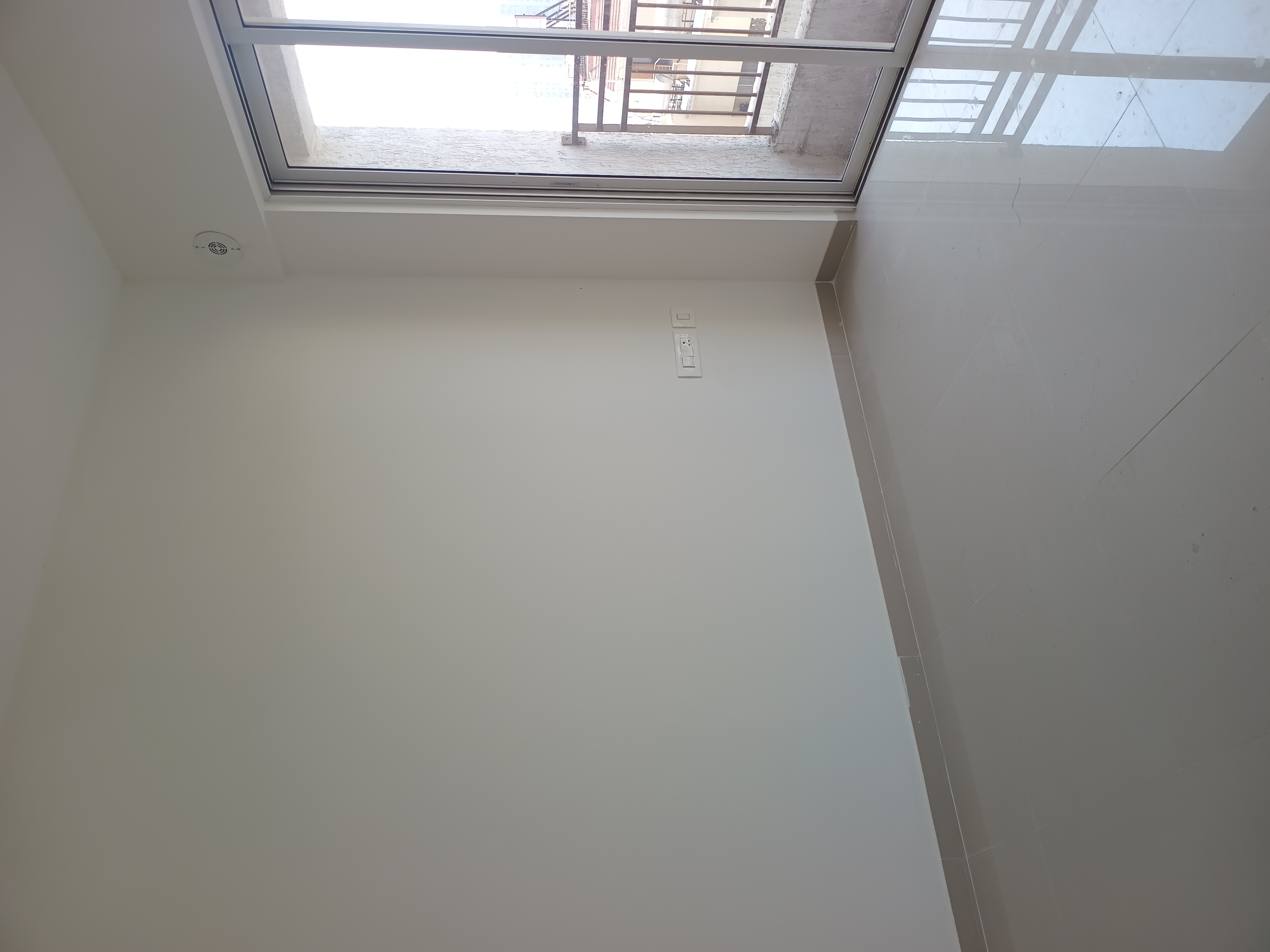 1 BHK + Pooja Room Apartment For Rent in JP North Aviva