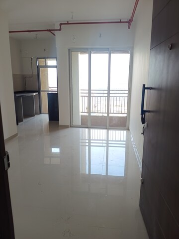 Living Room in 1 BHK Apartment at JP North Aviva, Mira Road – for Rent