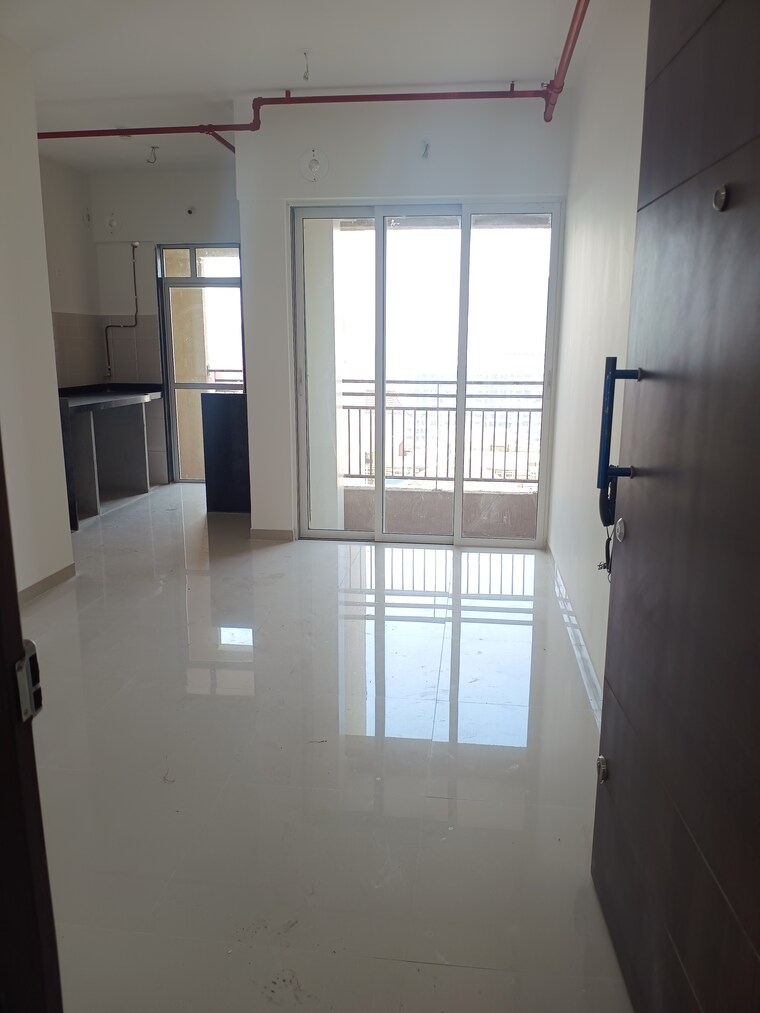 Living Room, jp-north-aviva 1 Bedroom 309 Sq.Ft. Apartment In Mira Road Thane 9263373