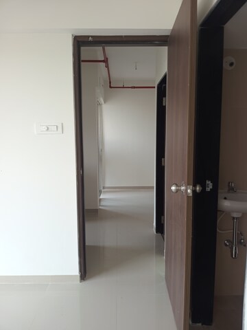 Living Room in 1 BHK Apartment at JP North Aviva, Mira Road – for Rent