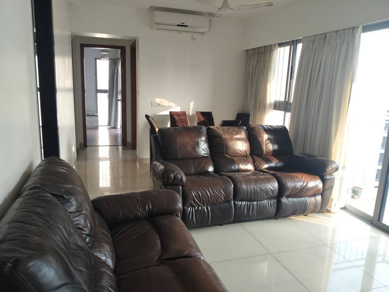 2 BHK Apartment For Sale in Amanora Neo Towers