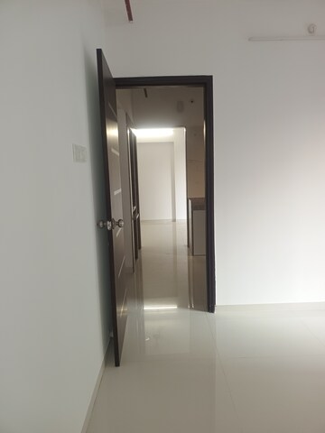 Building Lobby in 1 BHK Apartment at Tiara Hills, Mira Road – for Rent