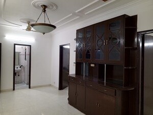 Kitchen in 3 BHK Apartment at CGHS HEWO Apartments, Sector 56 – for Rent