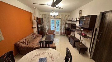 1.5 BHK Apartment For Rent in Bandra West